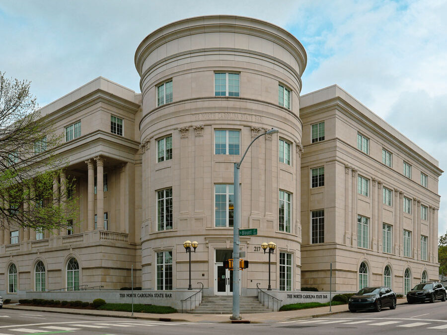 NC State Bar Office