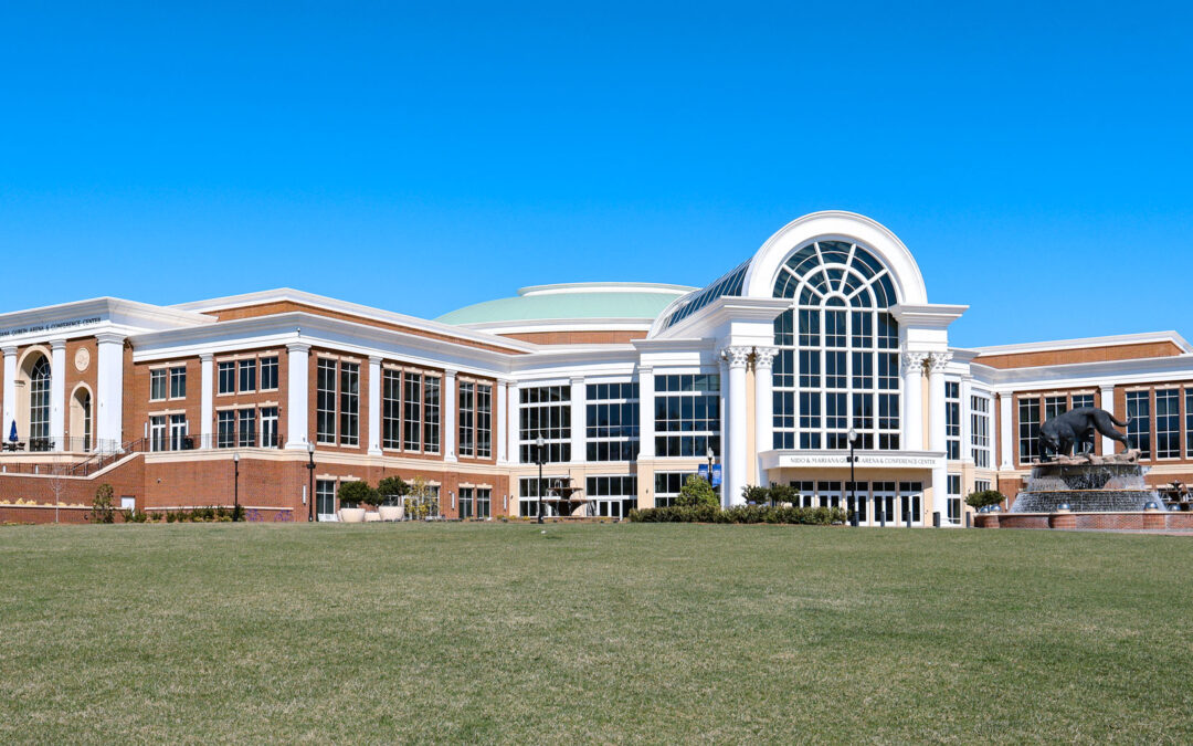 HPU-Nido-and-Mariana-Qubein-Arena-and-Conference-Center_Found