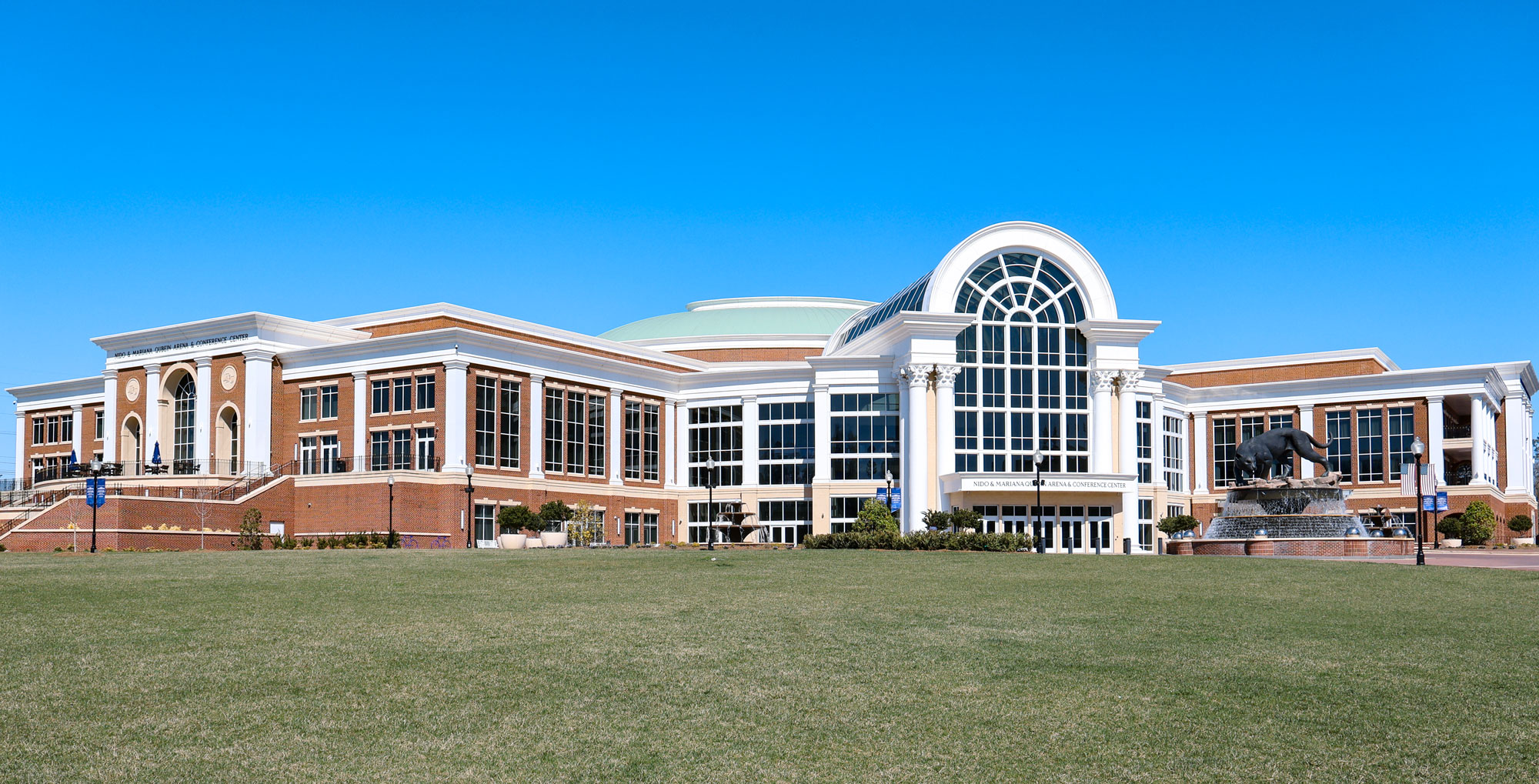 HPU-Nido-and-Mariana-Qubein-Arena-and-Conference-Center_Found